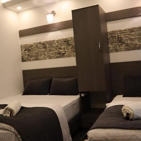 Hotel Idyllic Taksim Provincia di Provincia di Istanbul Esterno foto