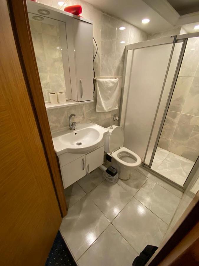 Hotel Idyllic Taksim Provincia di Provincia di Istanbul Esterno foto