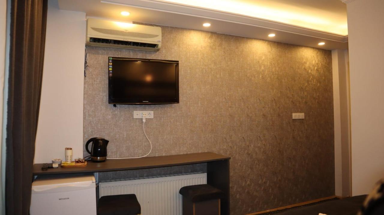 Hotel Idyllic Taksim Provincia di Provincia di Istanbul Esterno foto