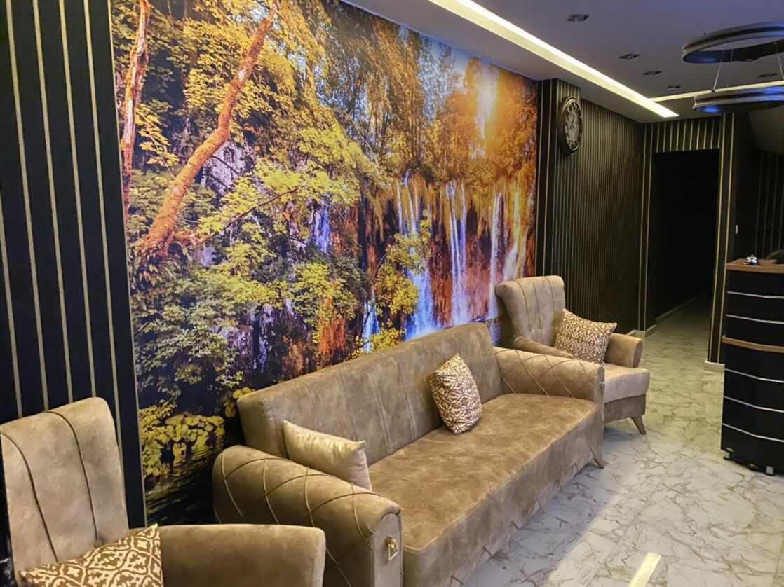 Hotel Idyllic Taksim Provincia di Provincia di Istanbul Esterno foto