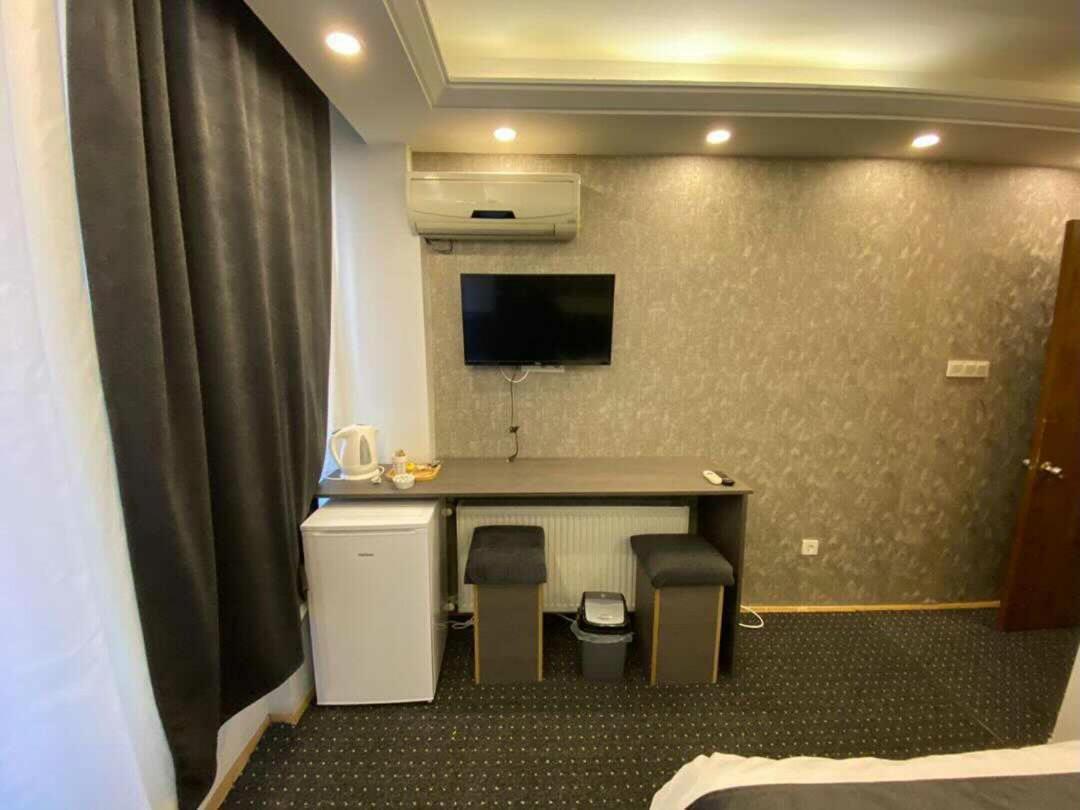Hotel Idyllic Taksim Provincia di Provincia di Istanbul Esterno foto