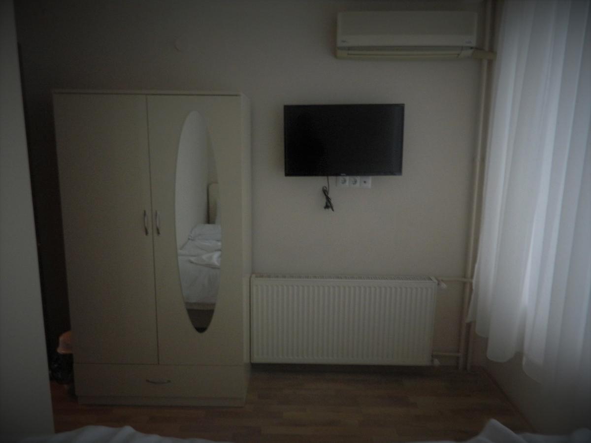 Hotel Idyllic Taksim Provincia di Provincia di Istanbul Esterno foto