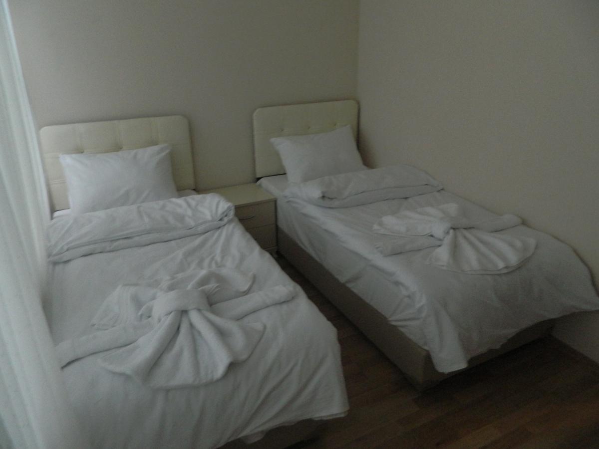 Hotel Idyllic Taksim Provincia di Provincia di Istanbul Esterno foto