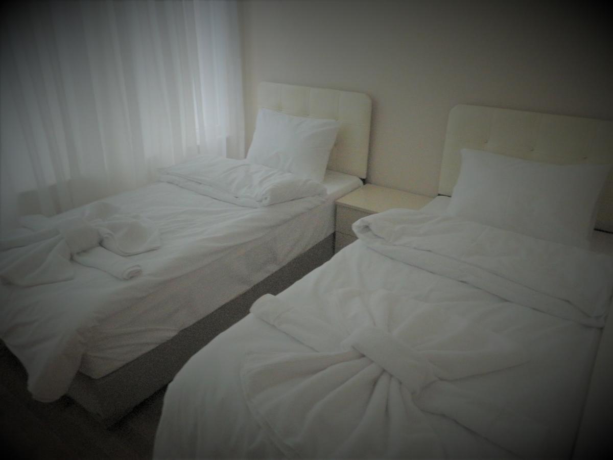 Hotel Idyllic Taksim Provincia di Provincia di Istanbul Esterno foto
