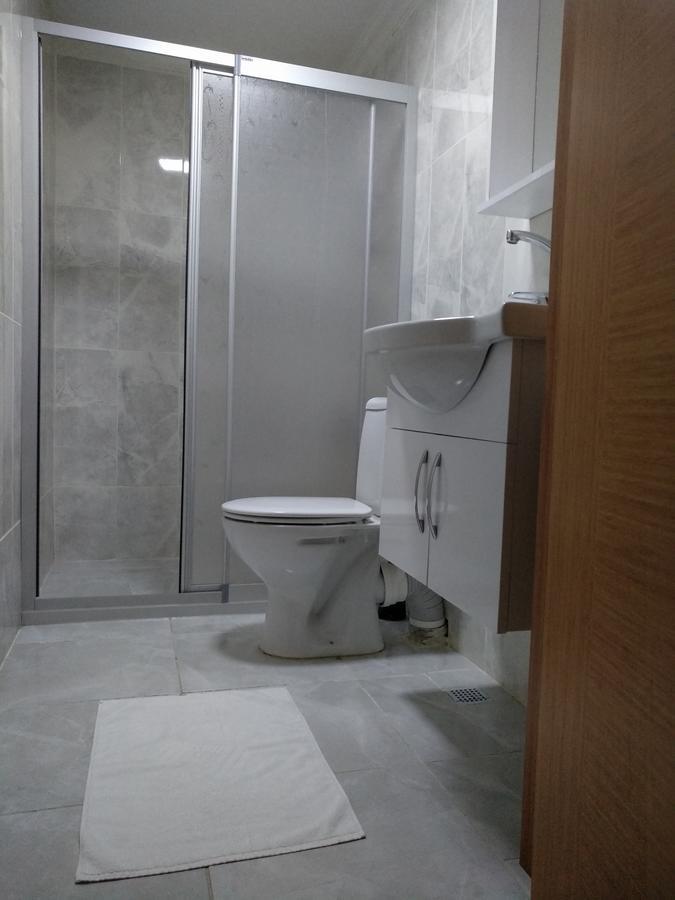 Hotel Idyllic Taksim Provincia di Provincia di Istanbul Esterno foto