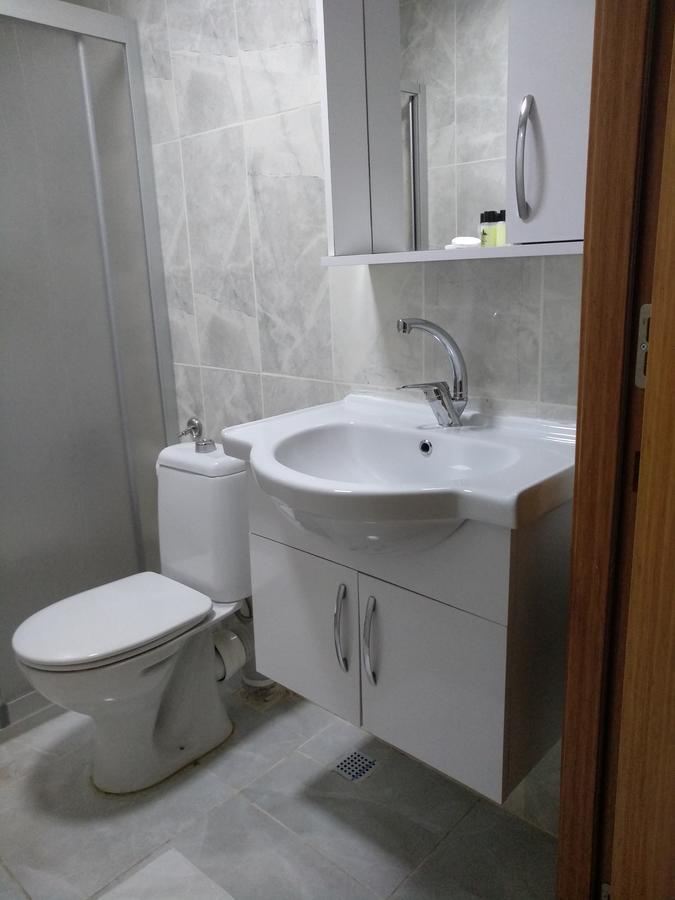 Hotel Idyllic Taksim Provincia di Provincia di Istanbul Esterno foto