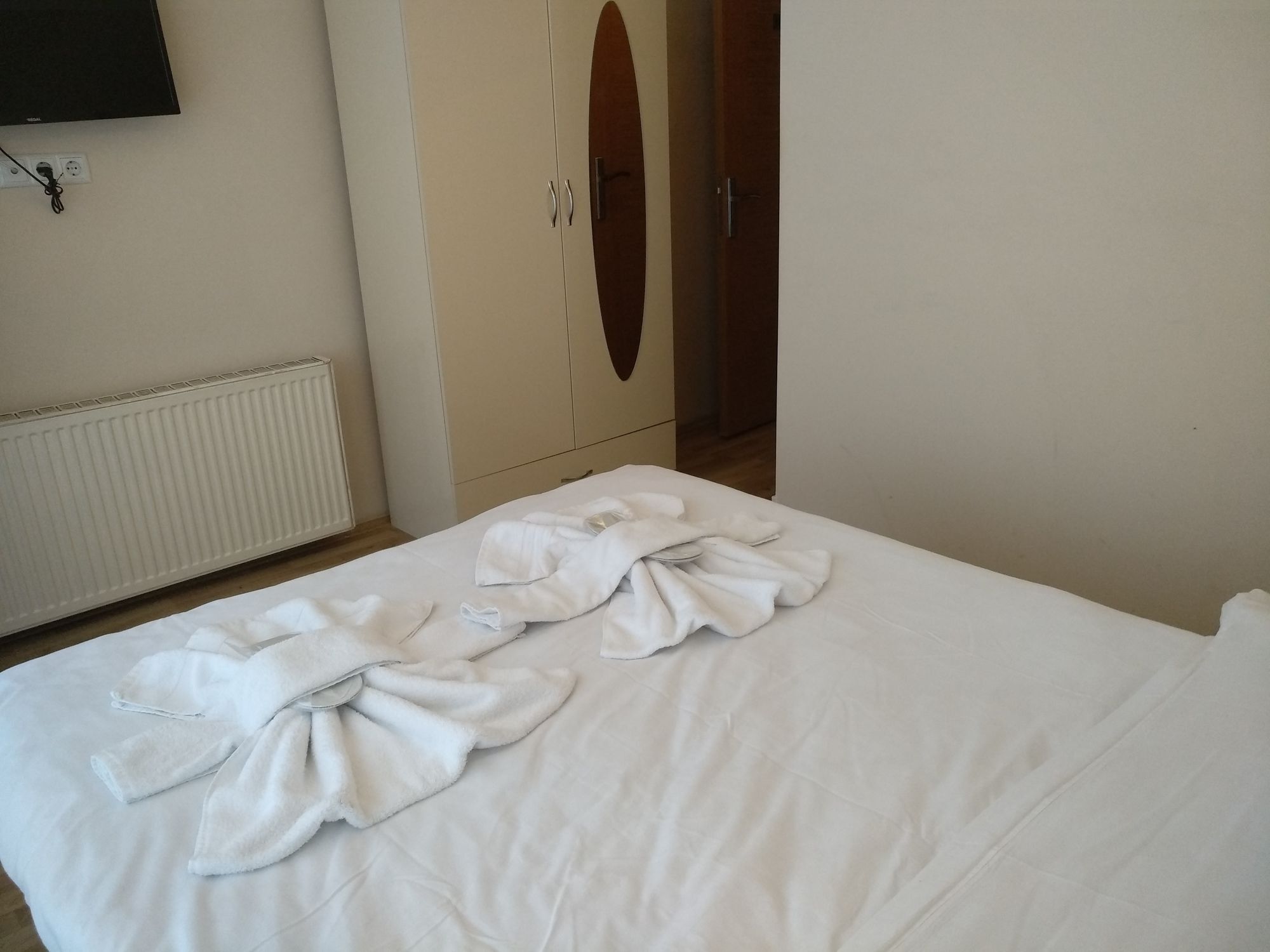 Hotel Idyllic Taksim Provincia di Provincia di Istanbul Esterno foto