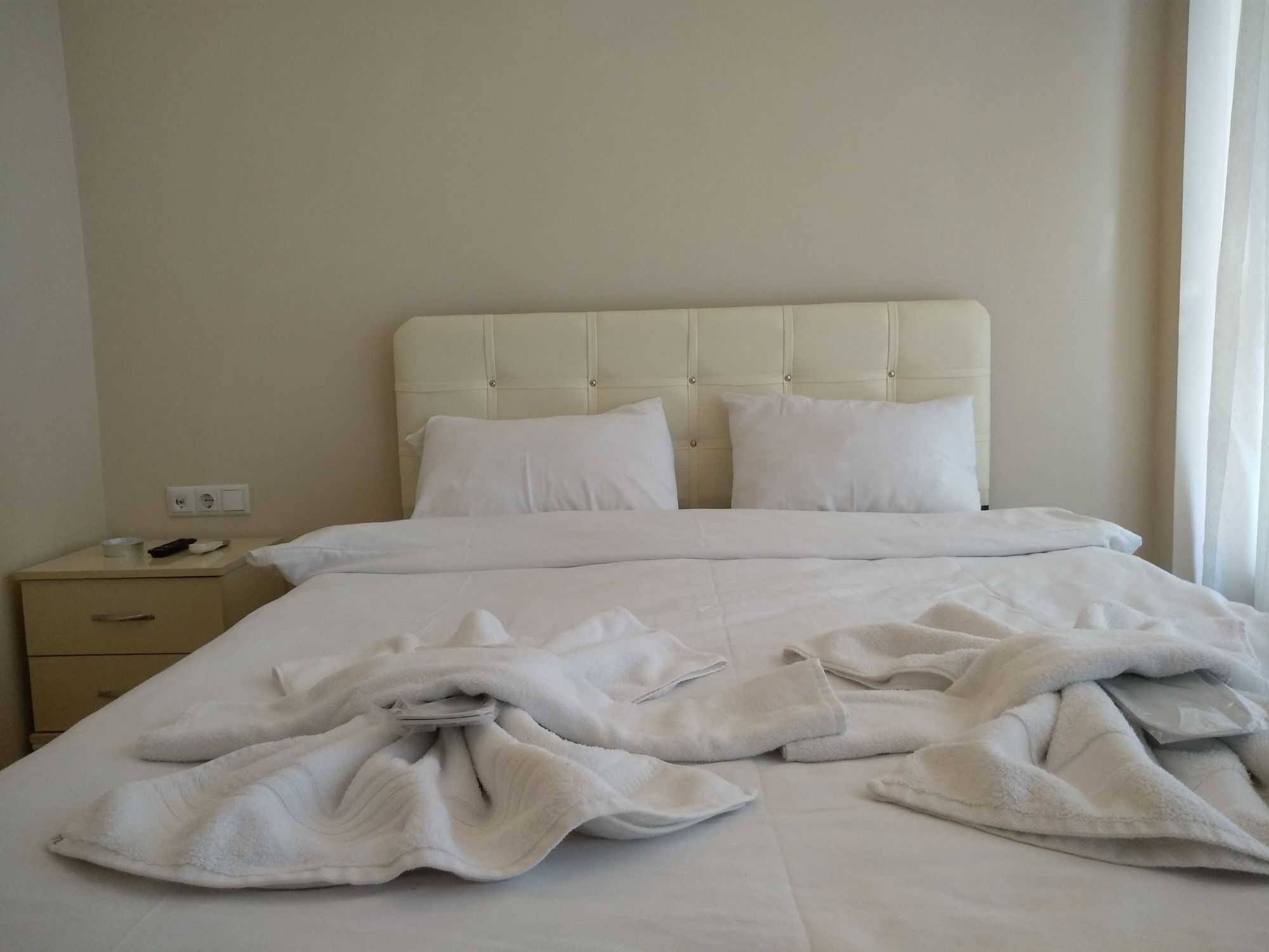 Hotel Idyllic Taksim Provincia di Provincia di Istanbul Esterno foto