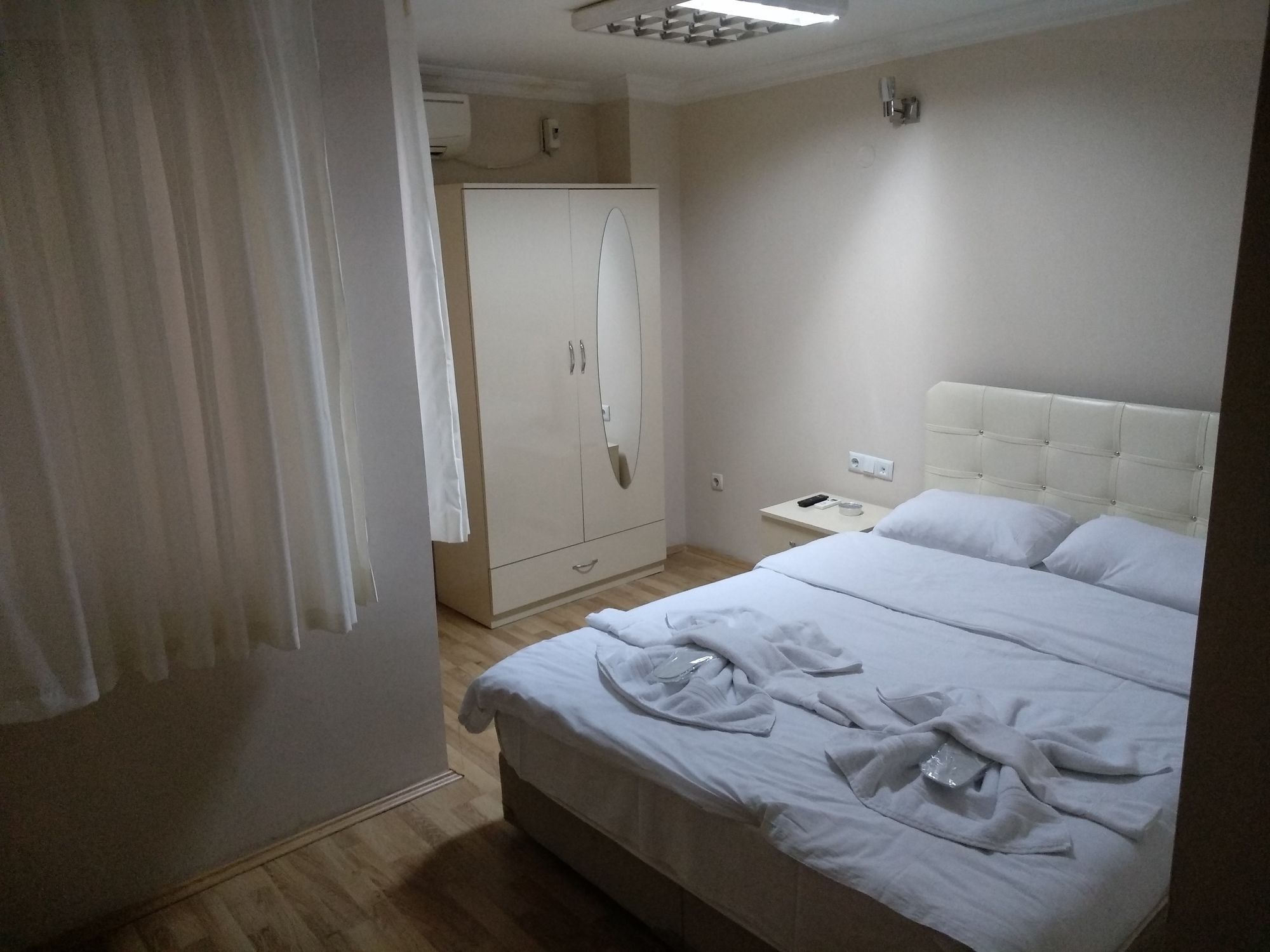 Hotel Idyllic Taksim Provincia di Provincia di Istanbul Esterno foto