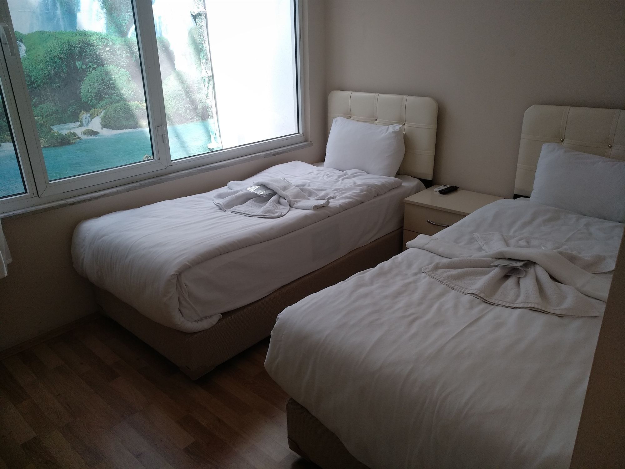 Hotel Idyllic Taksim Provincia di Provincia di Istanbul Esterno foto