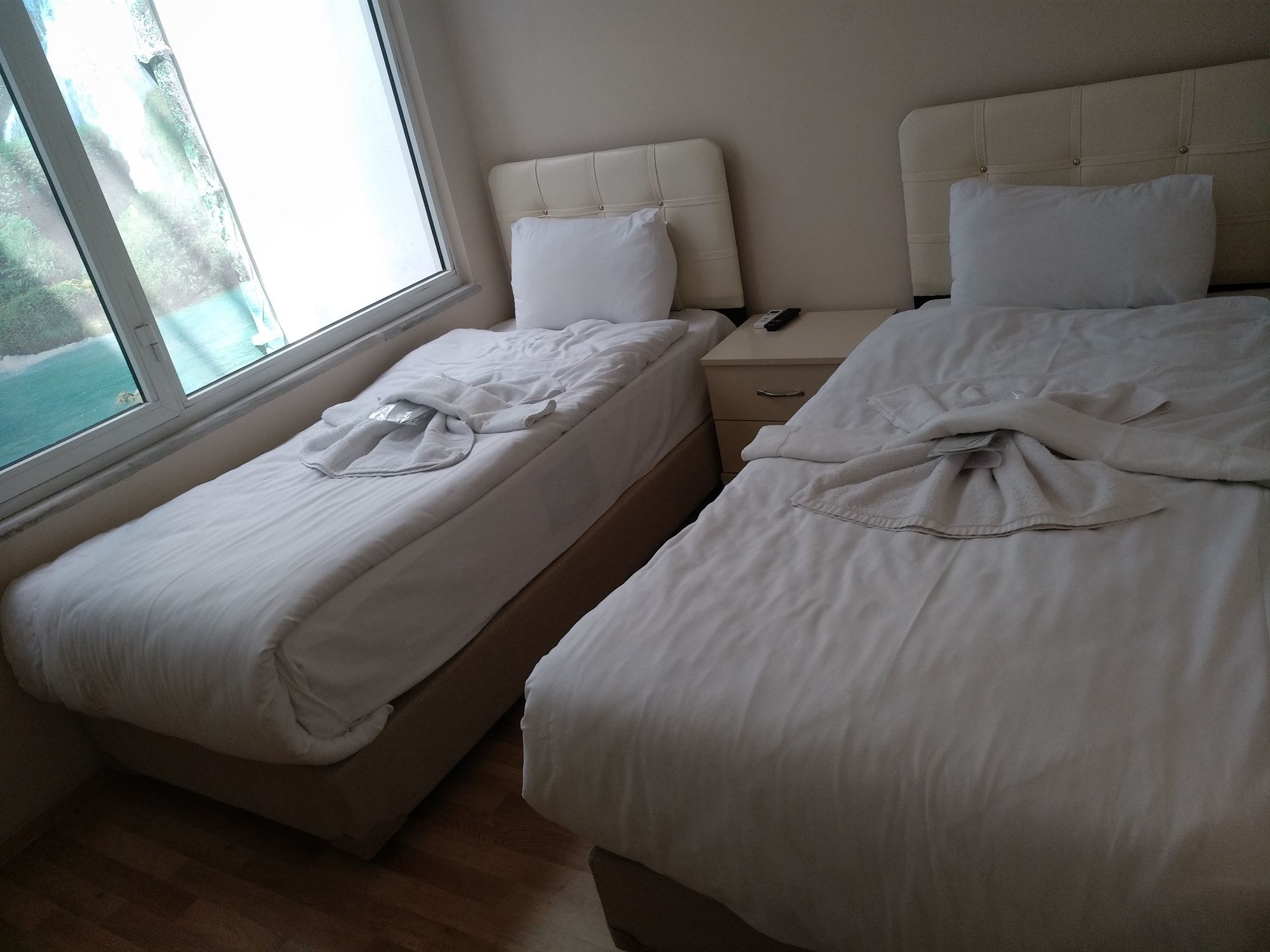 Hotel Idyllic Taksim Provincia di Provincia di Istanbul Esterno foto