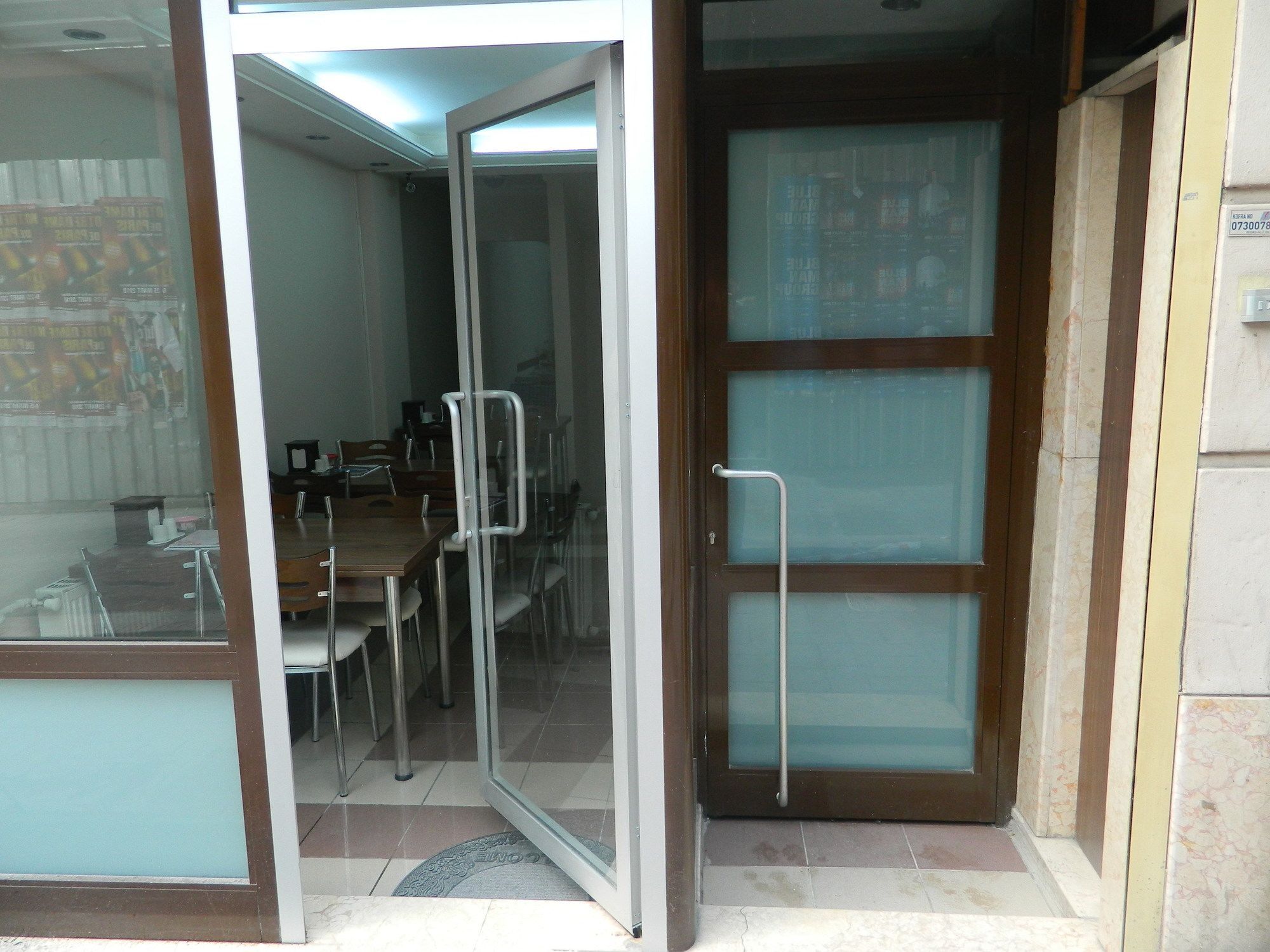 Hotel Idyllic Taksim Provincia di Provincia di Istanbul Esterno foto